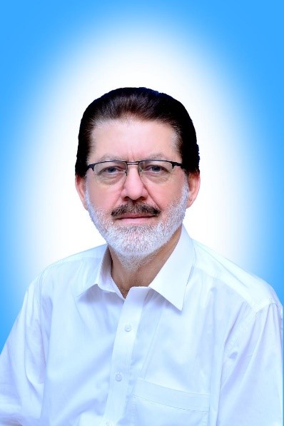 Muhammad Yousaf Afridi